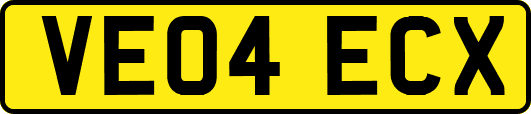 VE04ECX