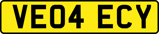 VE04ECY