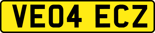 VE04ECZ