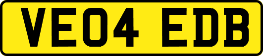 VE04EDB