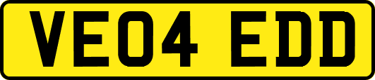 VE04EDD