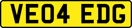 VE04EDG