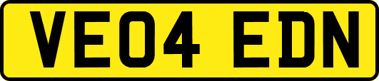 VE04EDN