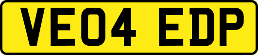 VE04EDP