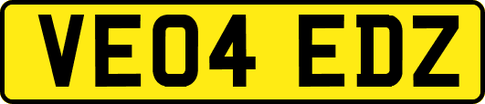 VE04EDZ