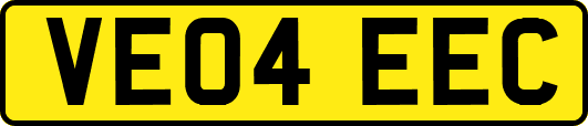 VE04EEC