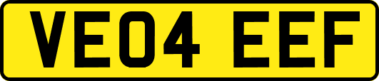 VE04EEF