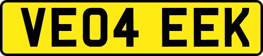 VE04EEK