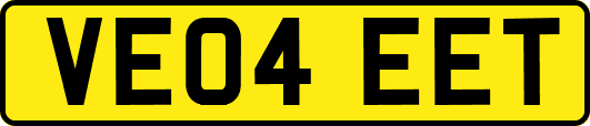 VE04EET