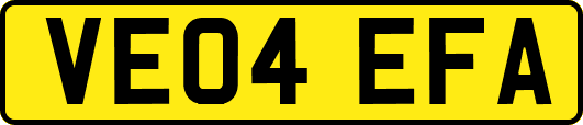 VE04EFA