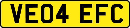 VE04EFC