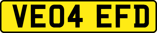 VE04EFD