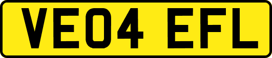 VE04EFL