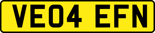 VE04EFN