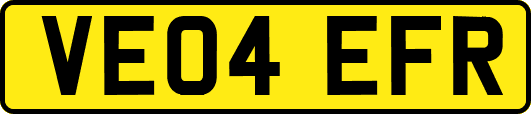 VE04EFR