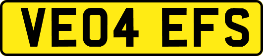 VE04EFS