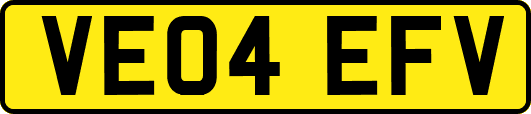 VE04EFV