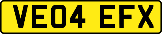 VE04EFX