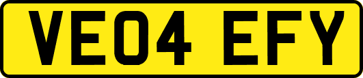 VE04EFY