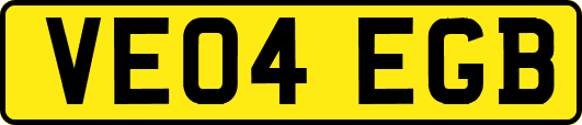 VE04EGB