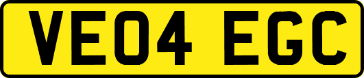 VE04EGC