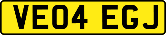 VE04EGJ