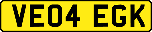 VE04EGK
