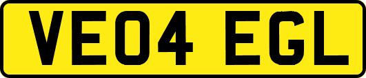 VE04EGL