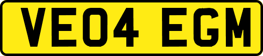 VE04EGM