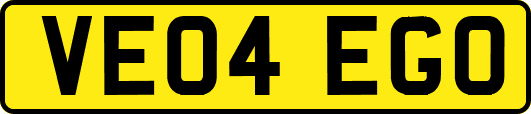 VE04EGO