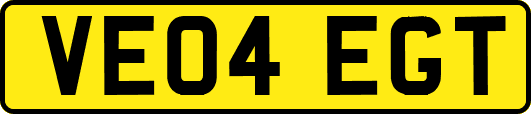 VE04EGT