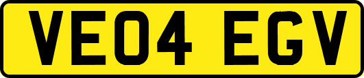 VE04EGV