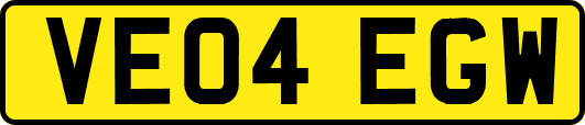 VE04EGW
