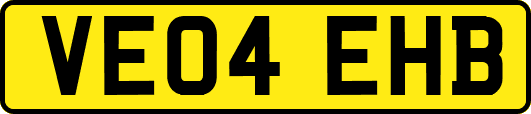 VE04EHB