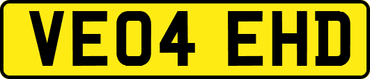 VE04EHD