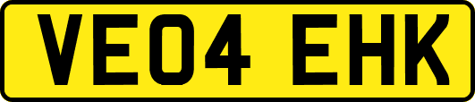 VE04EHK