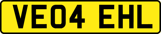 VE04EHL