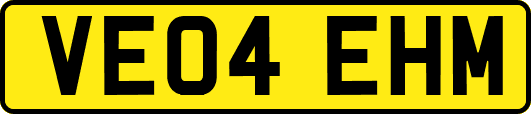 VE04EHM