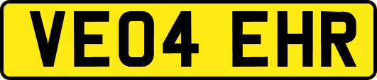 VE04EHR