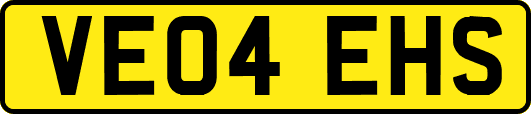 VE04EHS