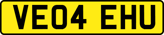 VE04EHU