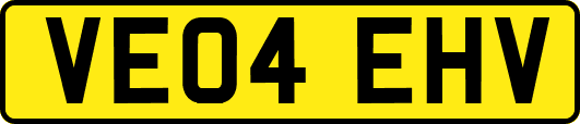 VE04EHV