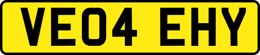 VE04EHY