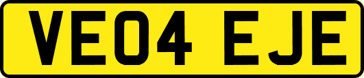VE04EJE