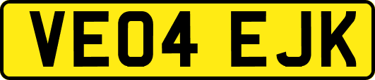 VE04EJK