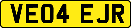 VE04EJR