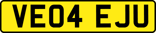 VE04EJU