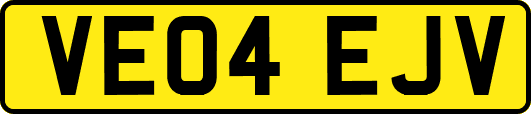 VE04EJV
