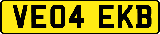 VE04EKB