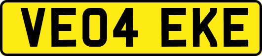 VE04EKE